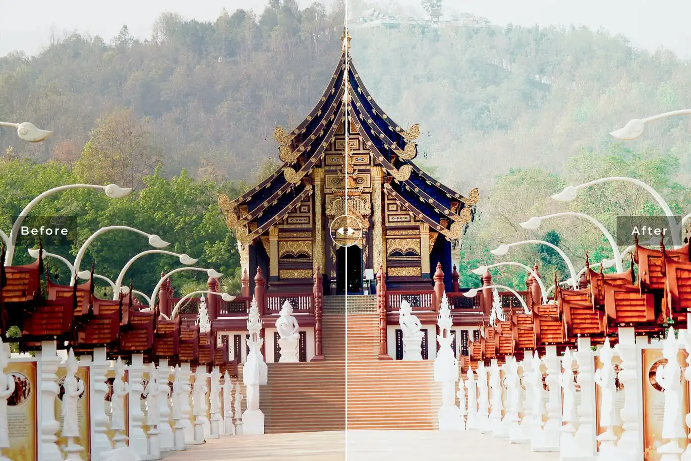 Asia Mobile & Desktop Lightroom Presets 4 asia mobile & desktop lightroom presets (2) 86757
