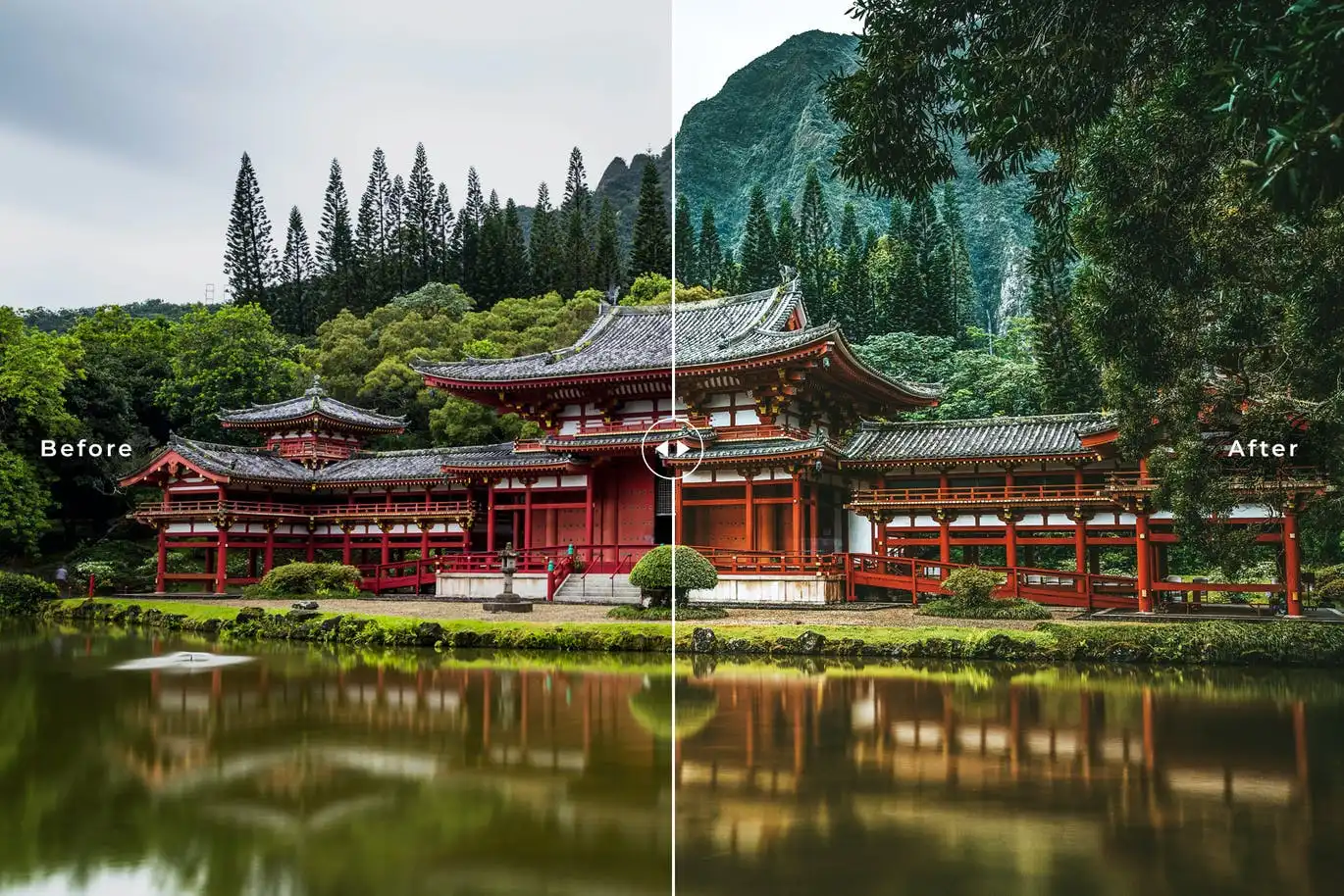 Asia Mobile & Desktop Lightroom Presets 2 asia mobile & desktop lightroom presets (3) 86857