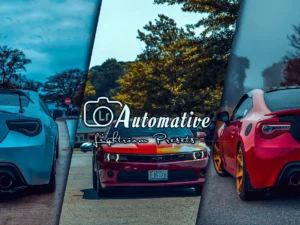 automative lightroom presets mobile and desktop 84974