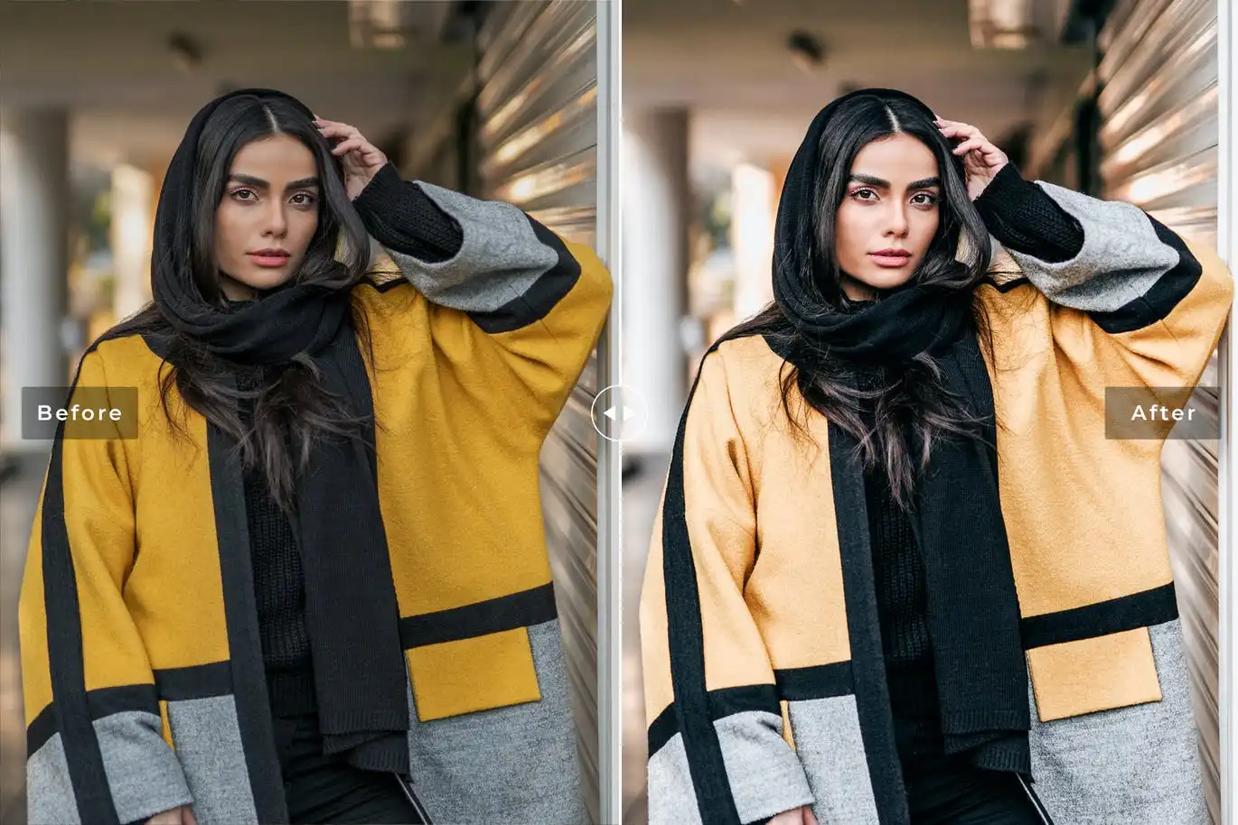 Avantgarde Mobile & Desktop Lightroom Presets 5 avantgarde mobile & desktop lightroom presets (2) 86282