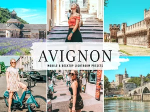 avignon mobile & desktop lightroom presets (4) 86864
