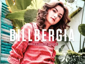 billbergia mobile & desktop lightroom presets (3) 86566