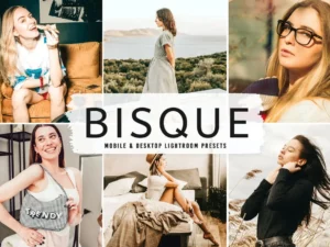 bisque mobile & desktop lightroom presets (2) 86618