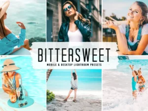 bittersweet mobile & desktop lightroom presets (3) 86428