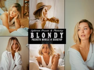 blondy action & lightrom presets (1) 86960