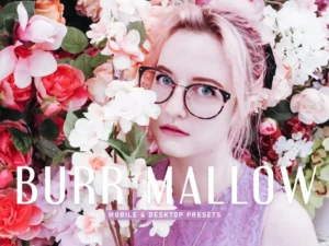 burr mallow mobile & desktop lightroom presets (2) 86253