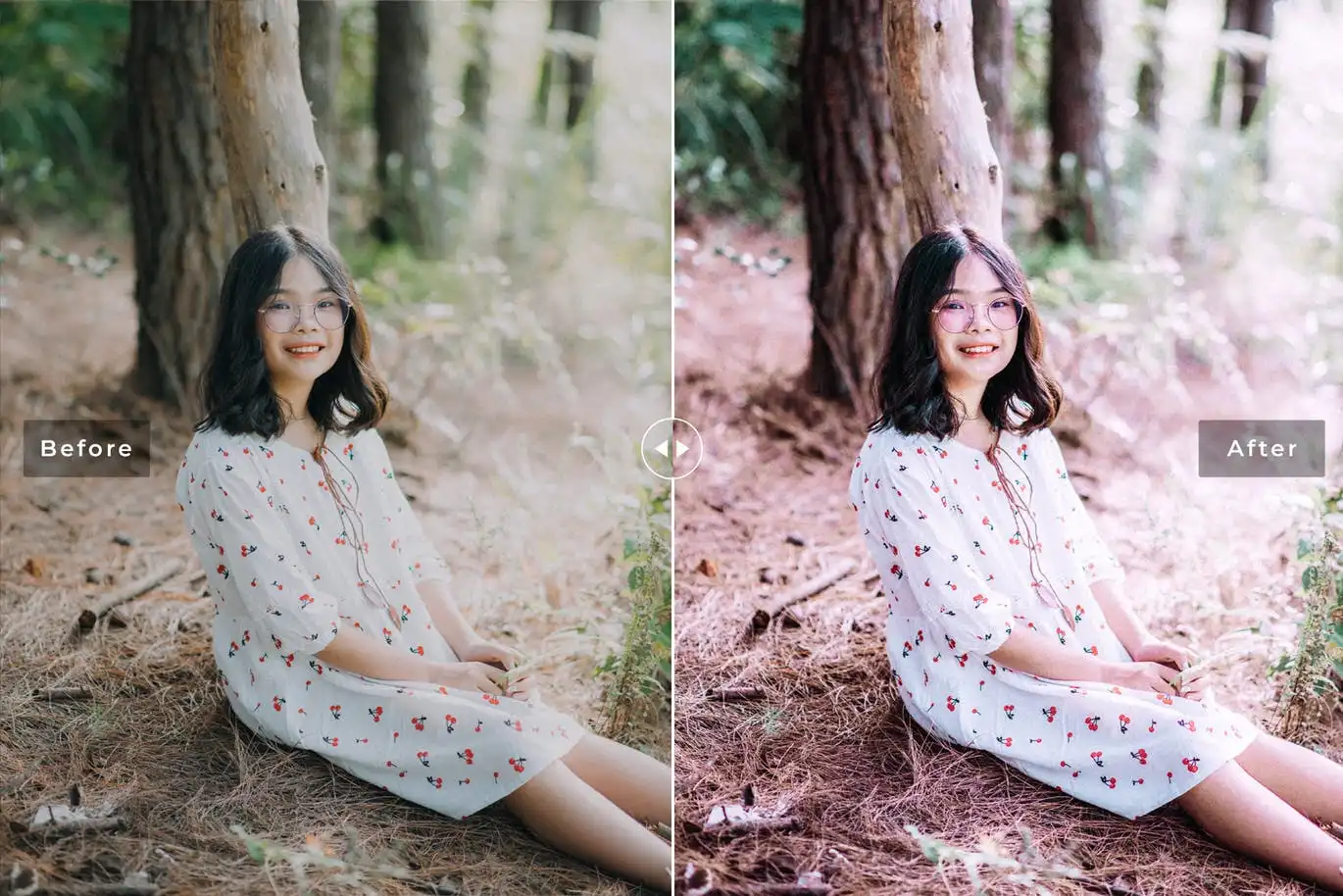 Burr Mallow Mobile & Desktop Lightroom Presets 3 burr mallow mobile & desktop lightroom presets (3) 86647