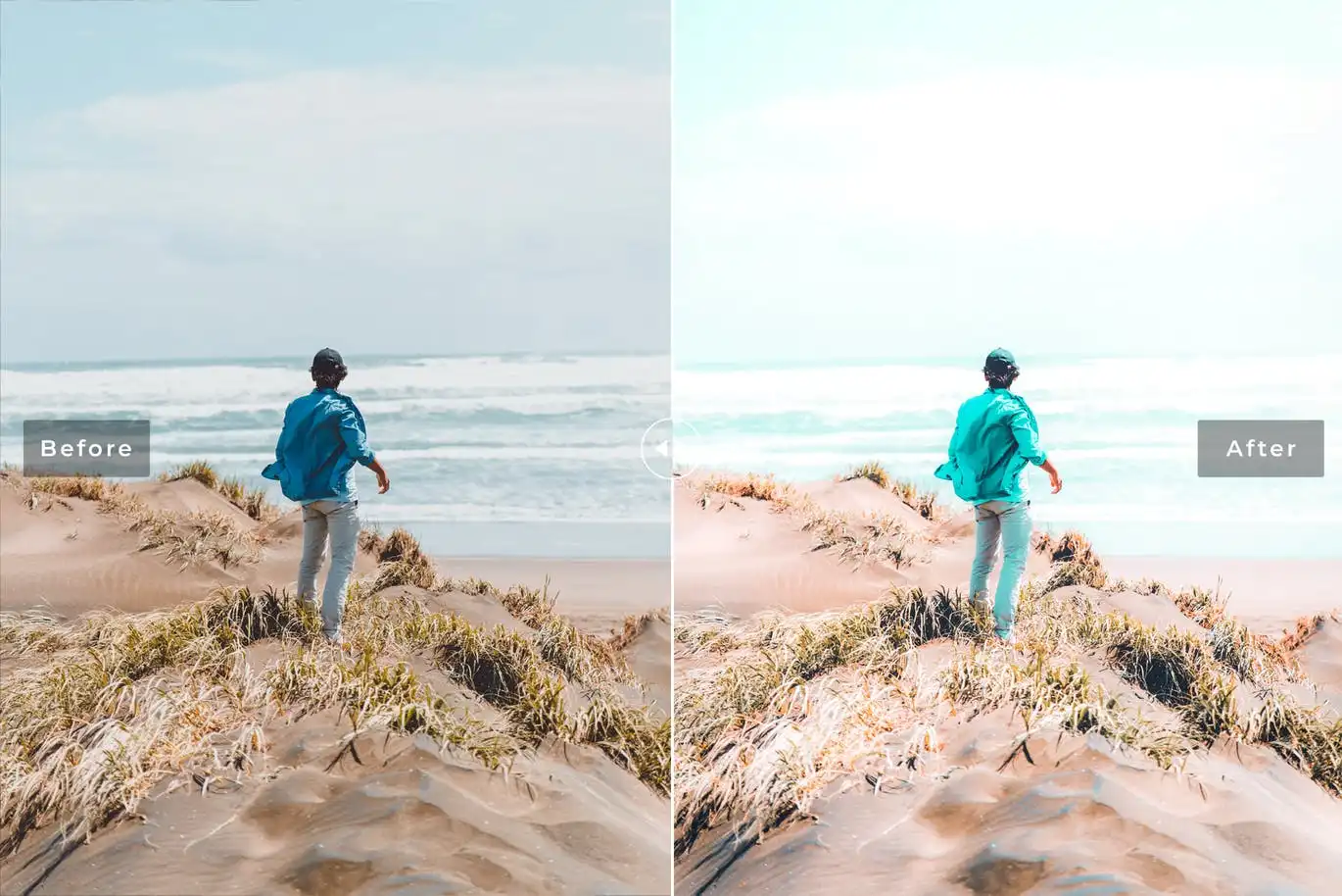 Cadet Mobile & Desktop Lightroom Presets 5 cadet mobile & desktop lightroom presets (1) 86349