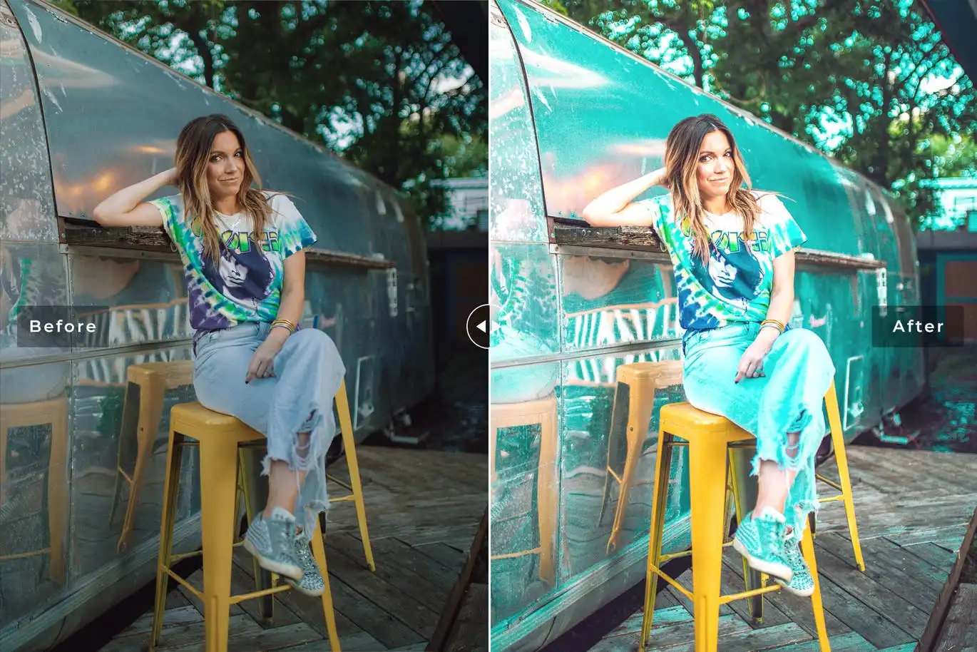 Cadet Mobile & Desktop Lightroom Presets 4 cadet mobile & desktop lightroom presets (3) 86492