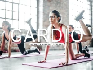 cardio mobile & desktop lightroom presets (6) 85794