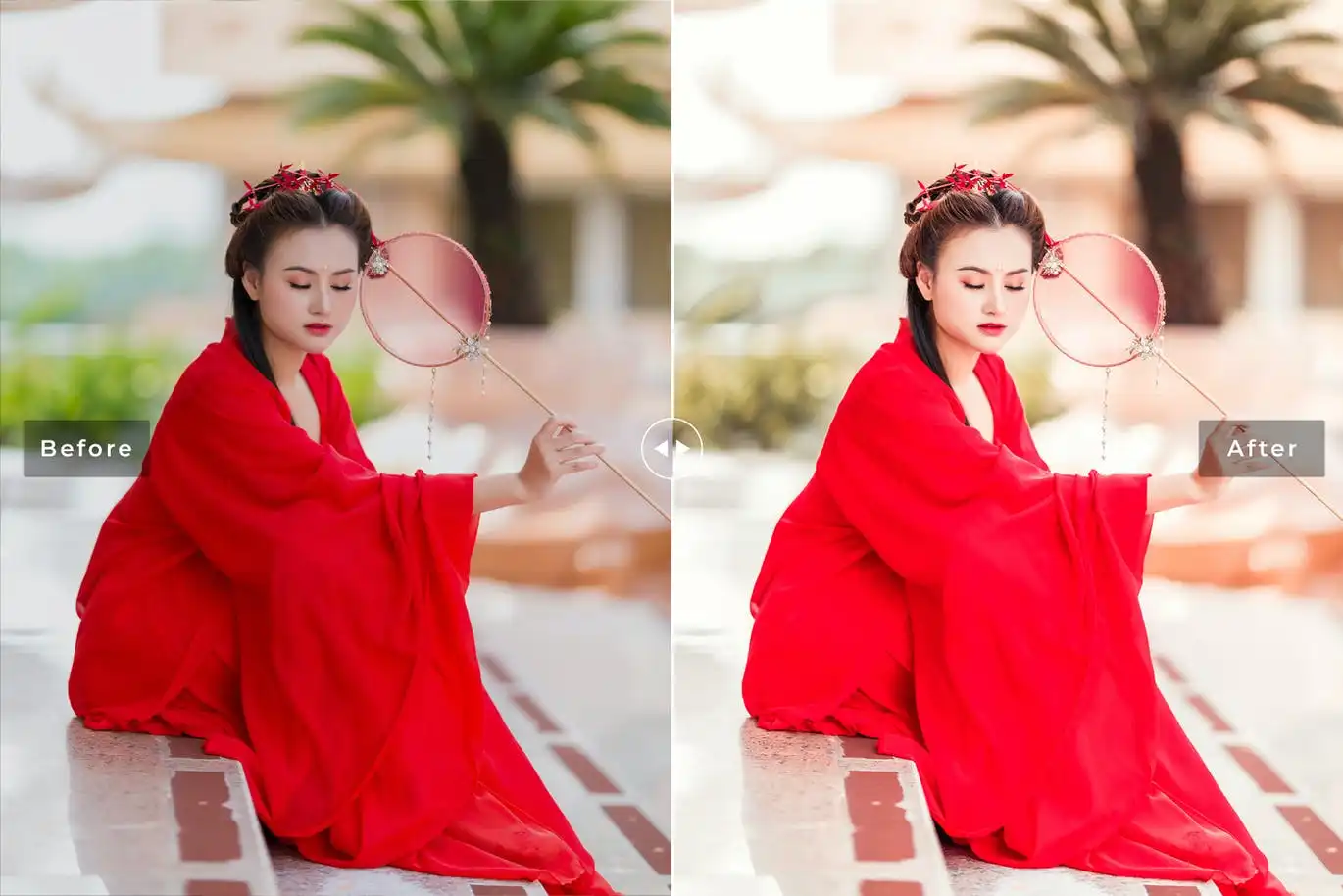 Carnation Mobile & Desktop Lightroom Presets 7 carnation mobile & desktop lightroom presets (3) 85619