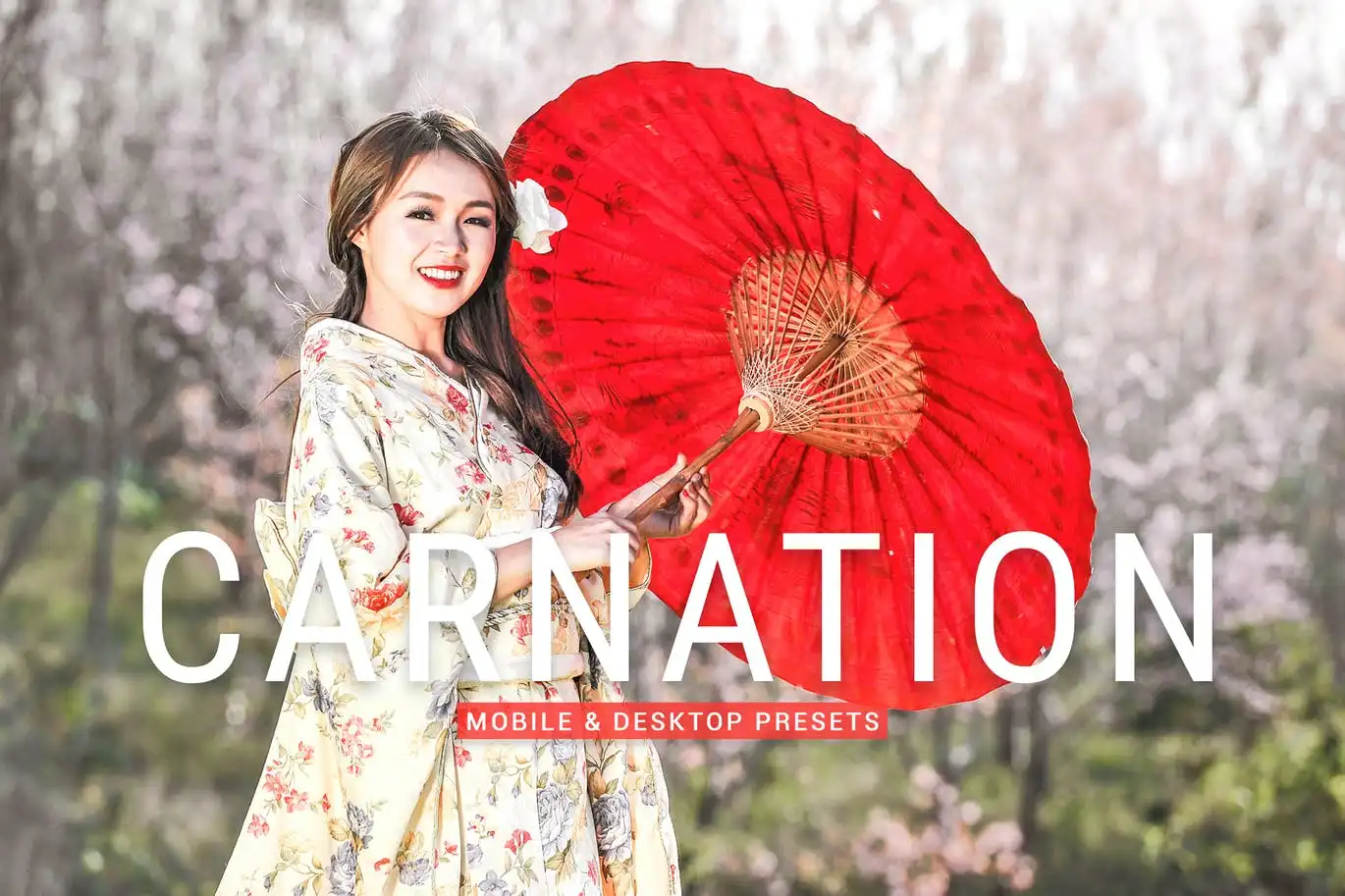 Carnation Mobile & Desktop Lightroom Presets 1 carnation mobile & desktop lightroom presets (4) 86182