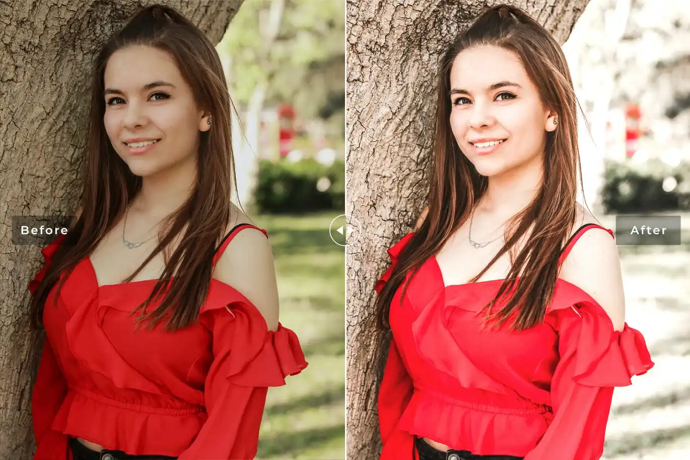 Carnation Mobile & Desktop Lightroom Presets 4 carnation mobile & desktop lightroom presets (6) 86490