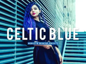 celtic blue mobile & desktop lightroom presets (1) 86326