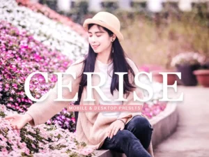 cerise mobile & desktop lightroom presets (4) 86463
