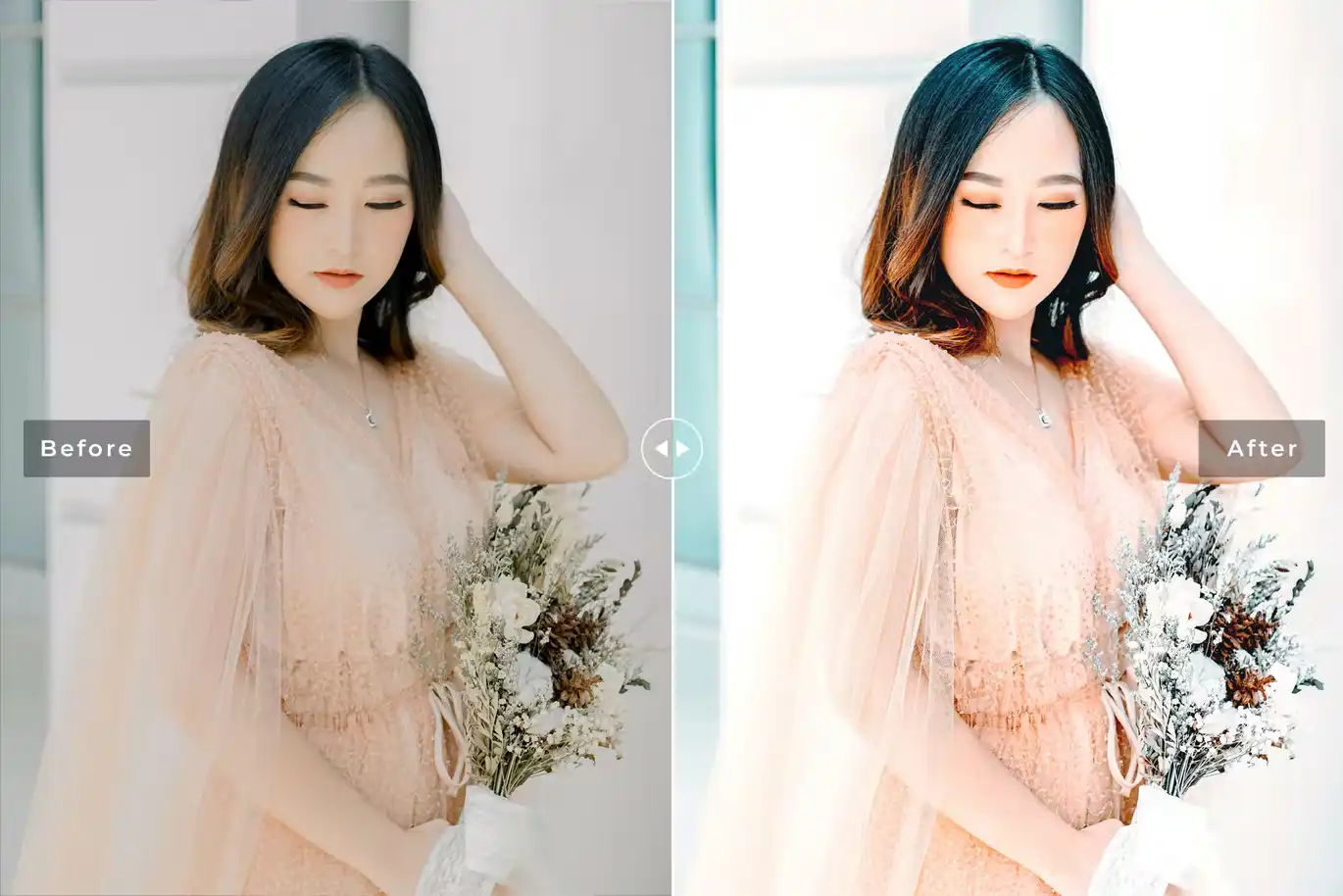 Chiffon Mobile & Desktop Lightroom Presets 5 chiffon mobile & desktop lightroom presets (3) 85831