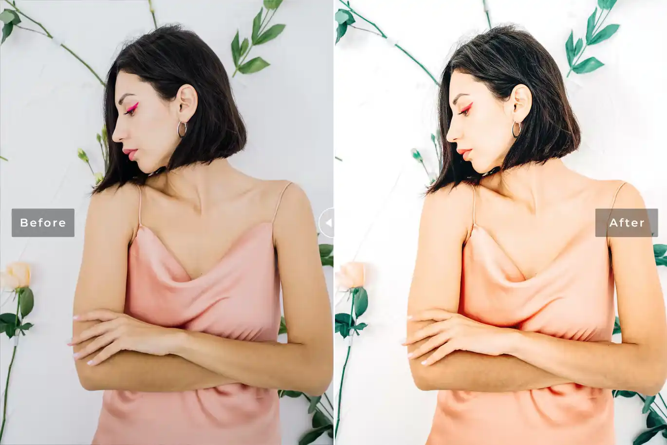 Chiffon Mobile & Desktop Lightroom Presets 6 chiffon mobile & desktop lightroom presets (6) 85641