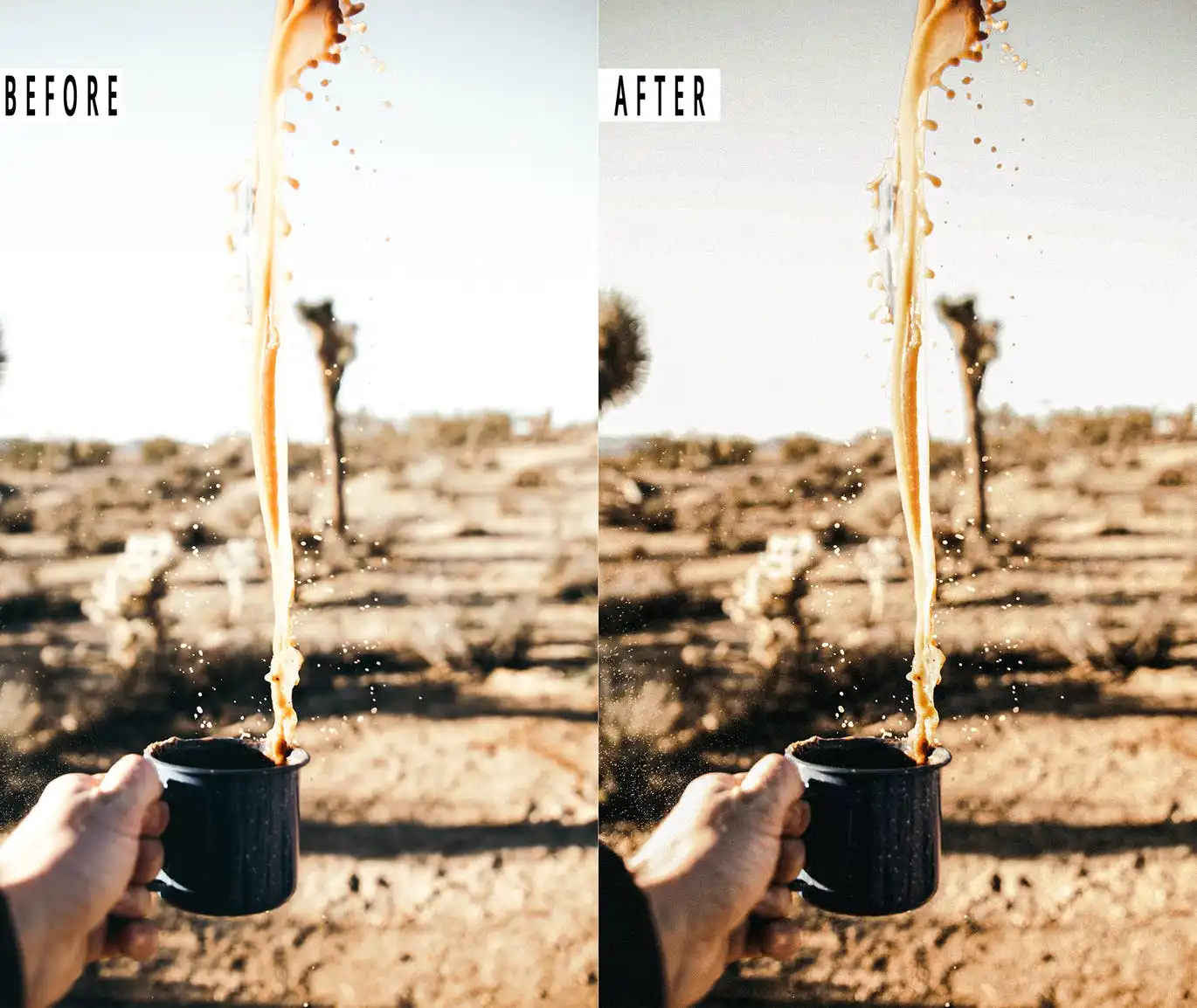 Chocolate Photoshop Action & Lightrom Preset 8 chocolate photoshop action & lightrom preset (4) 87551
