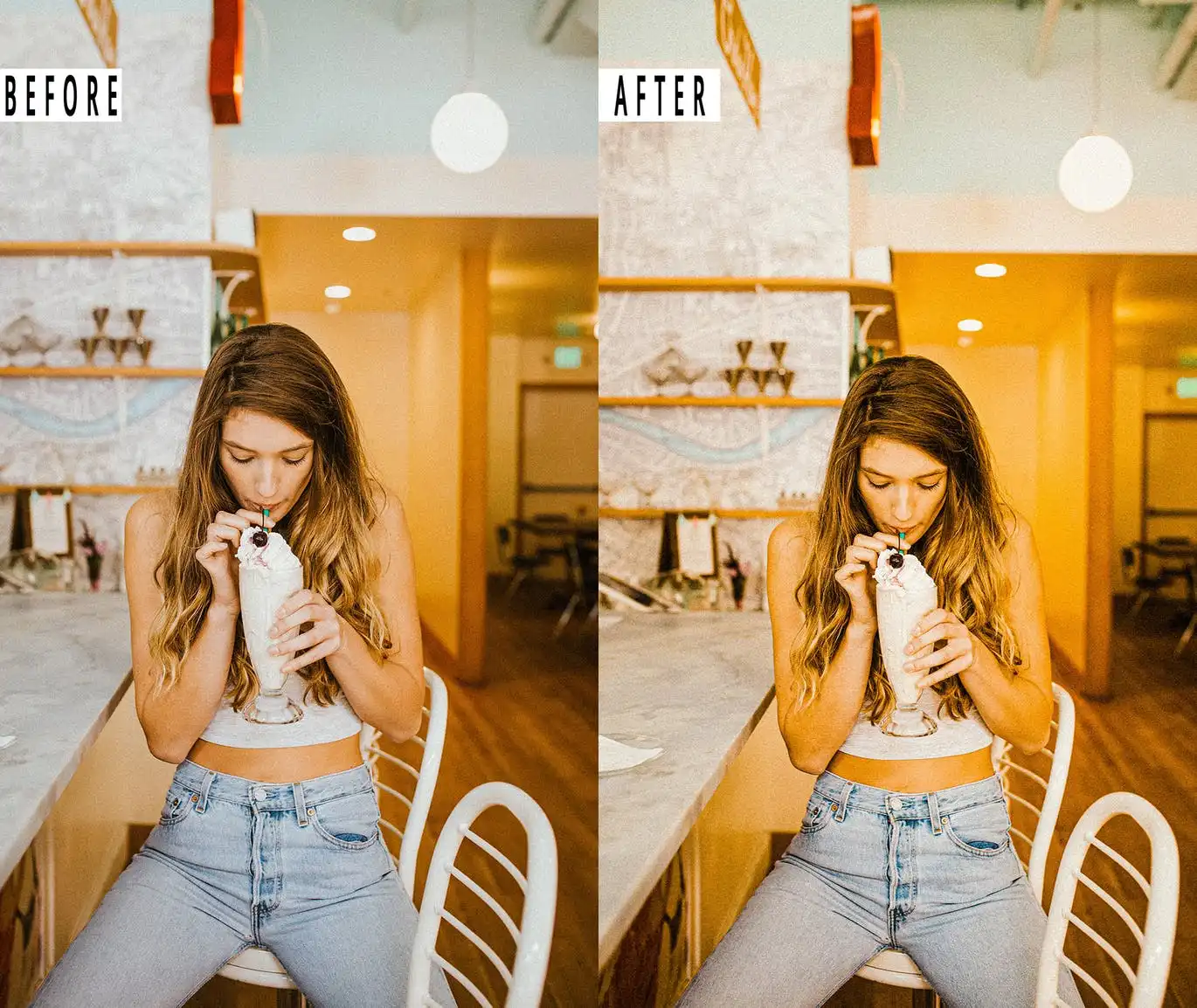 Chocolate Photoshop Action & Lightrom Preset 6 chocolate photoshop action & lightrom preset (5) 87736