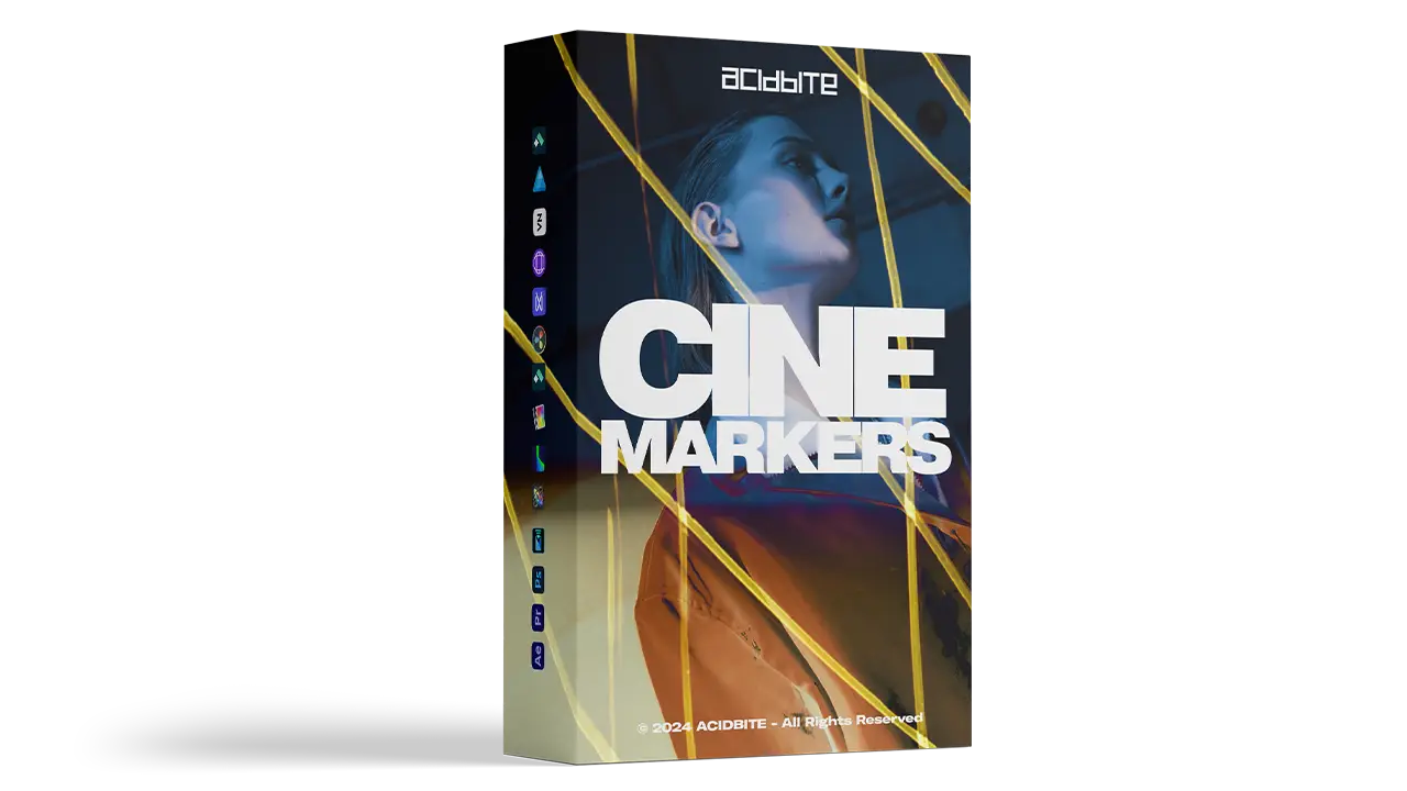 Acidbite - CINEMARKERS