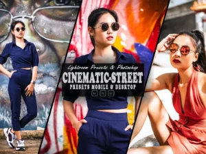 cinematic street action & lightrom presets (2) 87165
