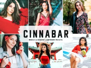 cinnabar mobile & desktop lightroom presets (3) 86602