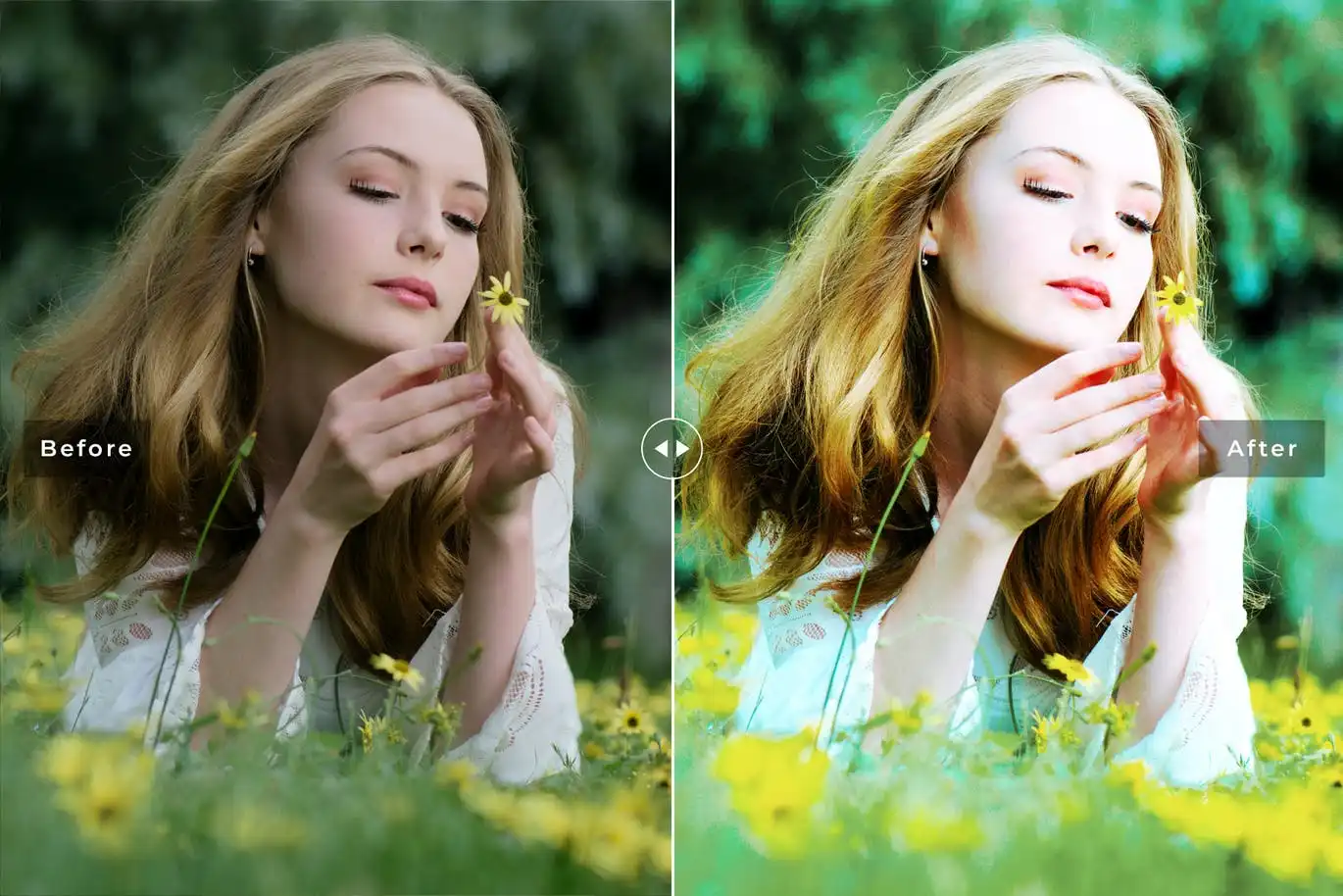 Citron Mobile & Desktop Lightroom Presets 5 citron mobile & desktop lightroom presets (1) 86274