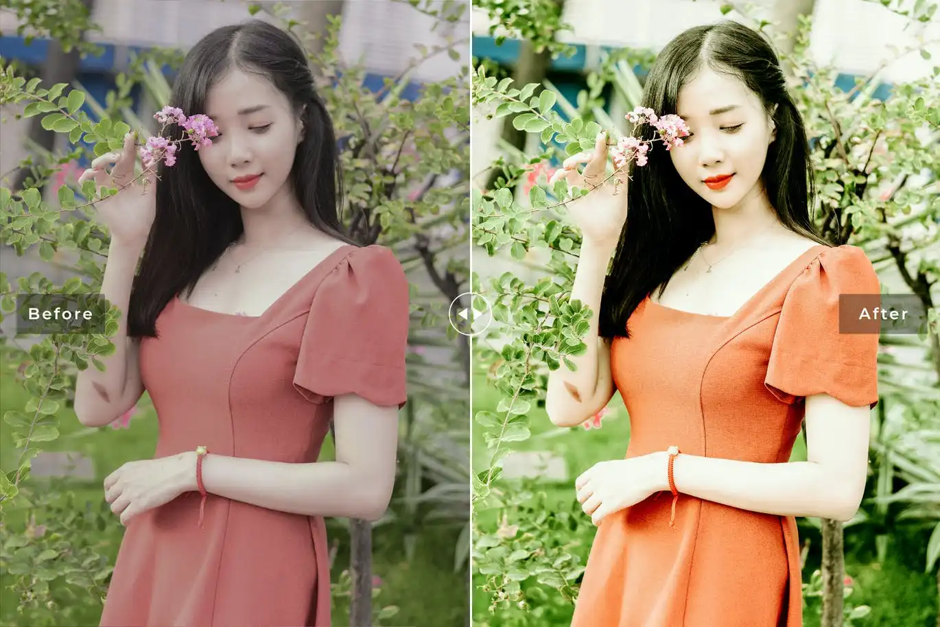 Citron Mobile & Desktop Lightroom Presets 6 citron mobile & desktop lightroom presets (2) 86248