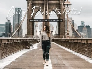 city desaturated mobile & desktop lightroom preset (4) 86699