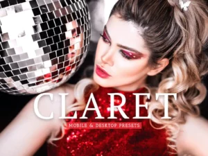 claret mobile & desktop lightroom presets (3) 86471
