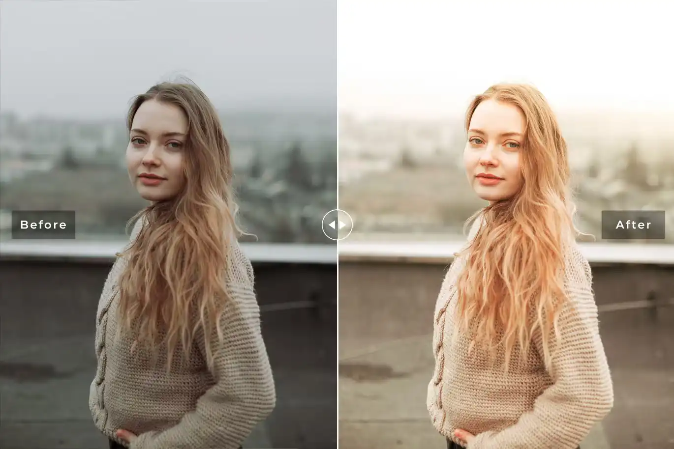 Clay Mobile & Desktop Lightroom Presets 5 clay mobile & desktop lightroom presets (4) 85632