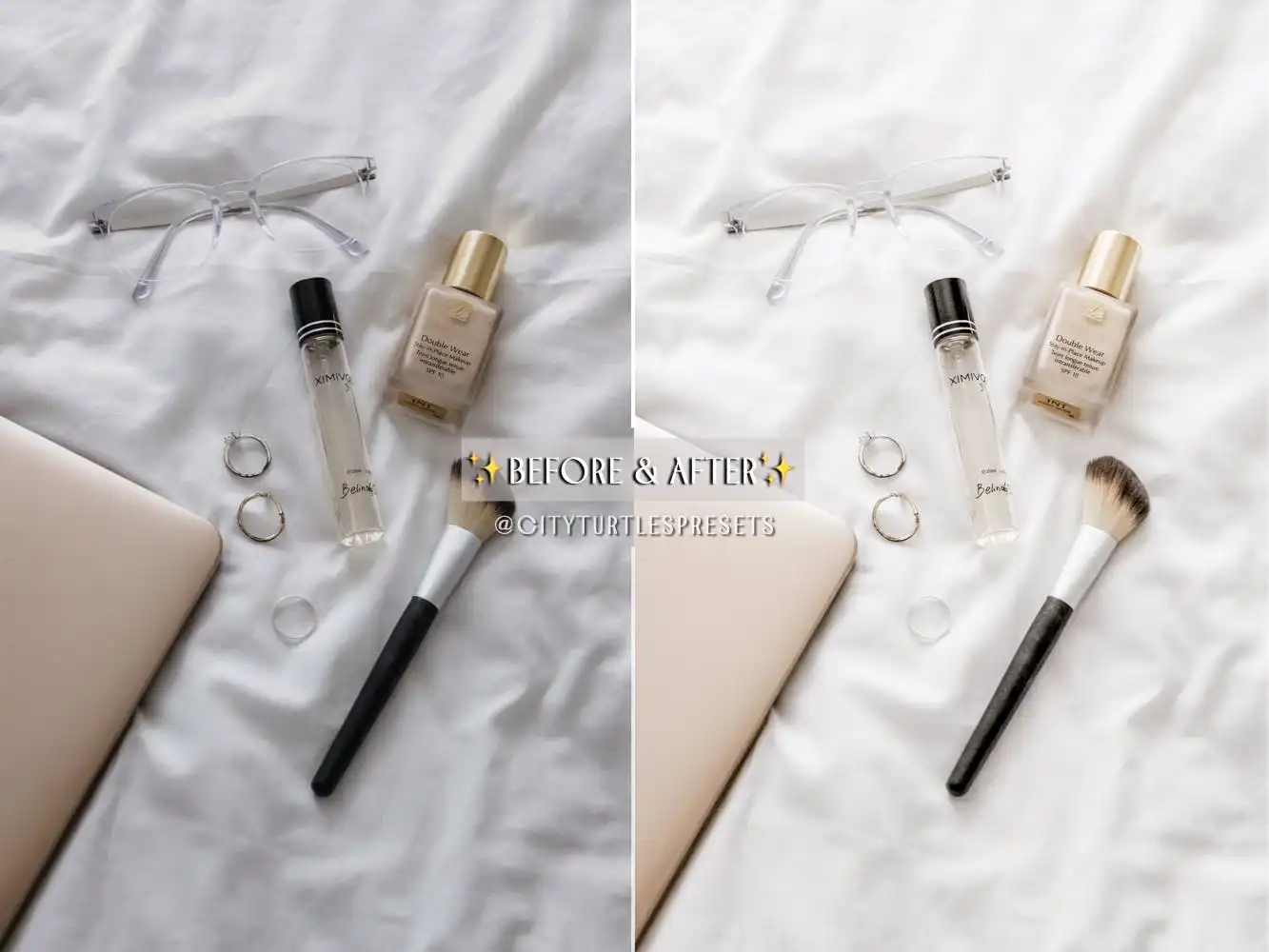 Clean White Product Photography Lightroom Presets 6 clean white product photography lightroom presets (5) 85528