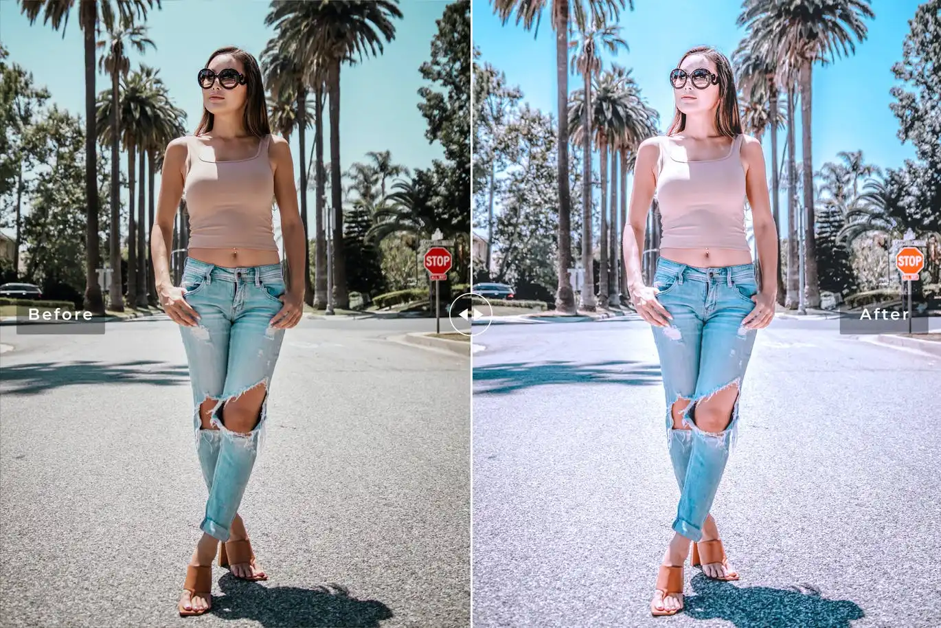 Cobalt Blue Mobile & Desktop Lightroom Presets 3 cobalt blue mobile & desktop lightroom presets (4) 86841