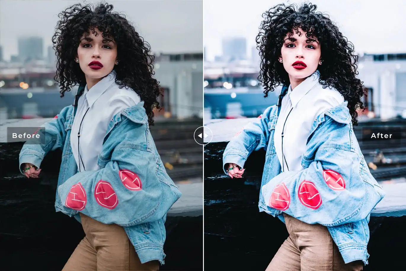 Cobalt Blue Mobile & Desktop Lightroom Presets 4 cobalt blue mobile & desktop lightroom presets (6) 86292