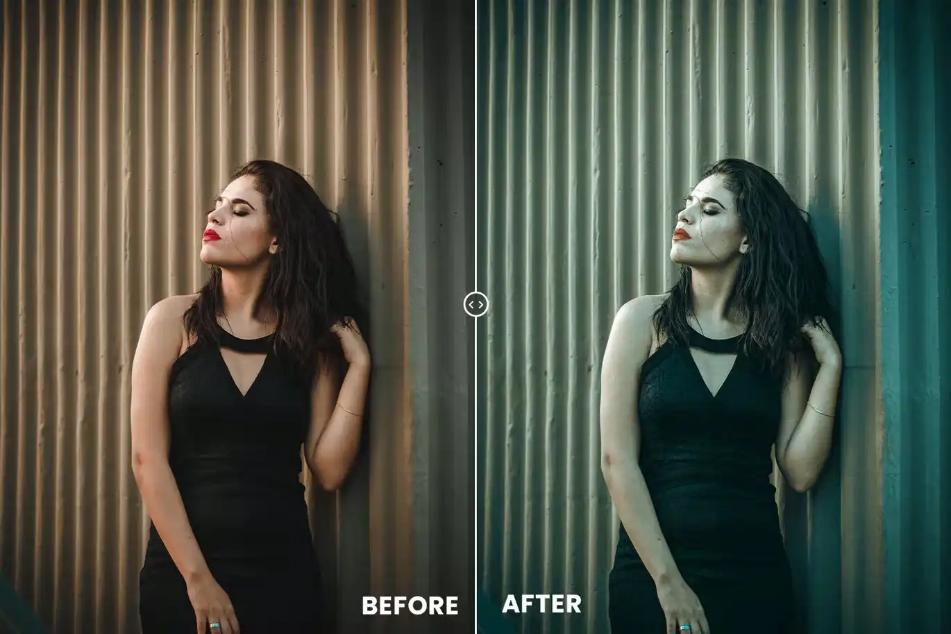 Cold Effect Action & Lightrom Presets 4 cold effect action & lightrom presets (5) 87360