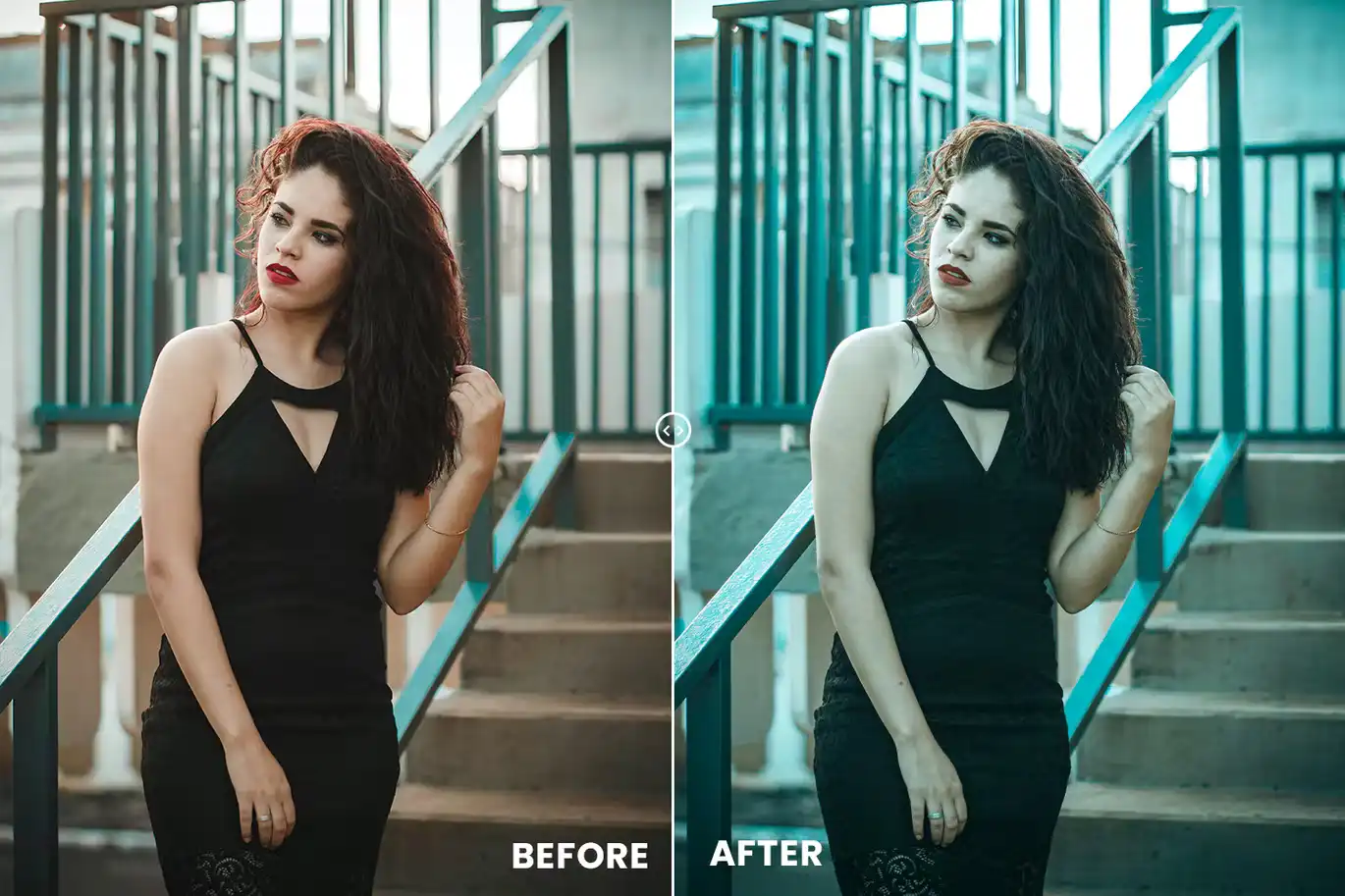 Cold Effect Action & Lightrom Presets 3 cold effect action & lightrom presets (6) 86941
