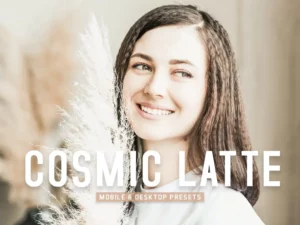 cosmic latte mobile & desktop lightroom presets (3) 85931