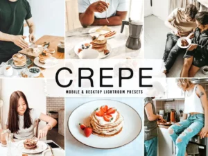crepe mobile & desktop lightroom presets (6) 86487