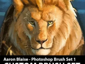 custom photoshop brushes – set 11 84537
