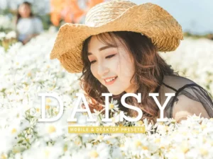 daisy mobile & desktop lightroom presets (5) 86426
