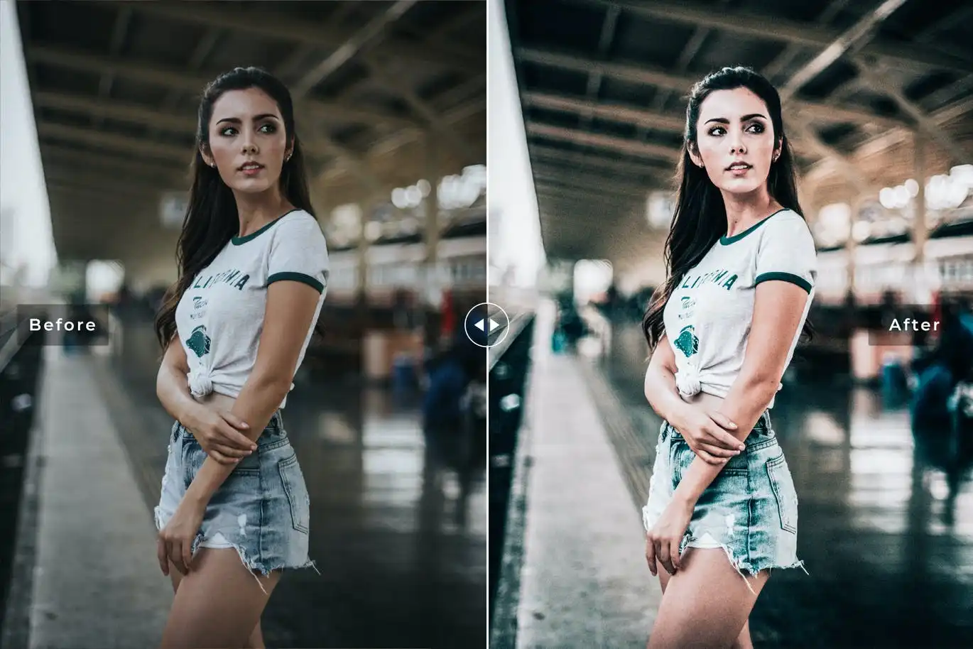 Daphne Mobile & Desktop Lightroom Presets 6 daphne mobile & desktop lightroom presets (6) 85493