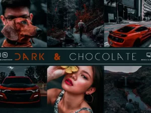 dark & chocolate photoshop & lightroom (2) 88107
