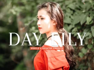 day lily mobile & desktop lightroom presets (4) 85930