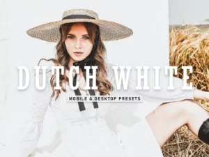 dutch white mobile & desktop lightroom presets (1) 86387