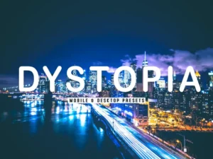 dystopia mobile & desktop lightroom presets (3) 86363