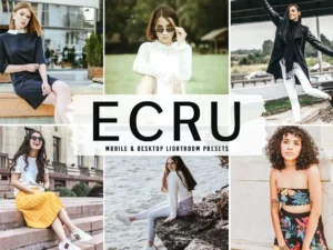 ecru mobile & desktop lightroom presets (1) 86679