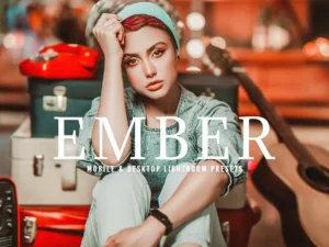 ember mobile & desktop lightroom presets (5) 86268