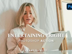 entertaining bright photoshop action (2) 85559
