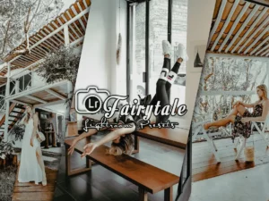 fairytale presets mobile and desktop 84985