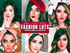 fashion photoshop action & lightrom presets (2) 87528